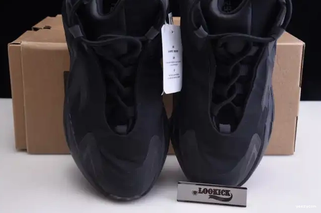 Black 700 Adidas Triple FV4440 MNVN Boost Yeezy 0519
